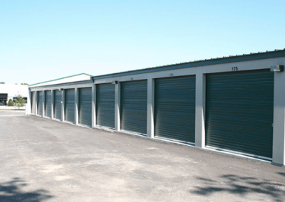 Indian Grass Self Storage Units in Sussex, WI