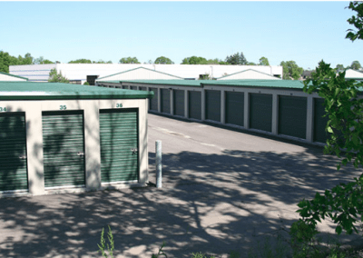 Many Self Storage Unit Sizes Available at Indian Grass Storage in Sussex, WI